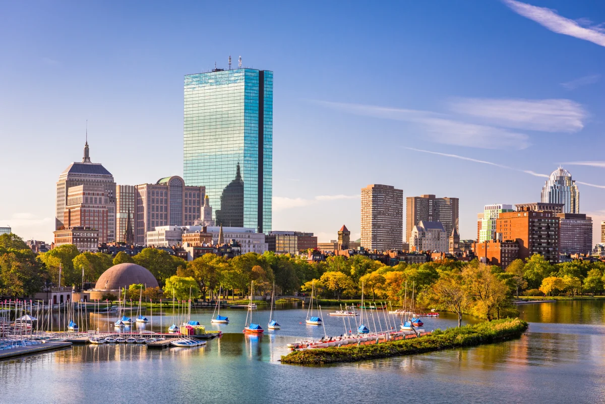 Top 3 Fun Summer Activities in Boston