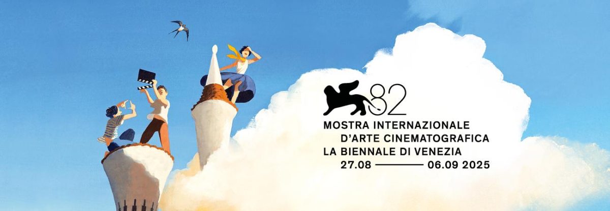 The 2025 Venice Film Festival: Everything You Need to Know