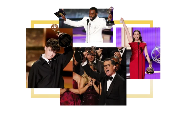 Courtesy of: Vanity Fair