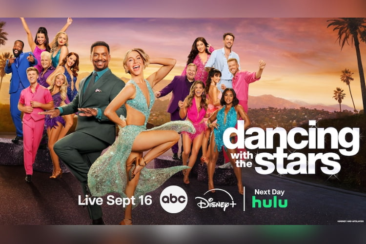 Dancing With the Stars 34th Season: Meet the Stars!