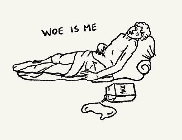 Art by Taylor Penton