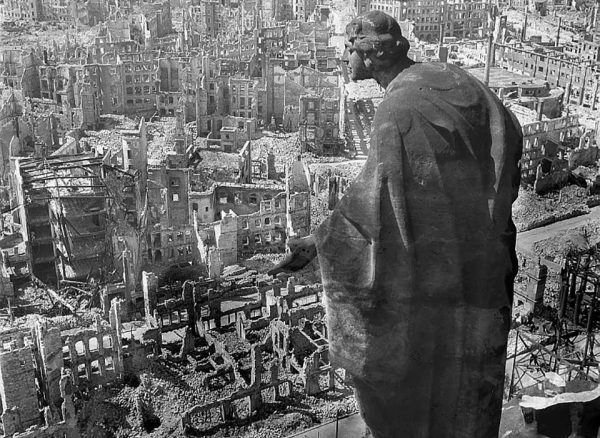 Photo Source: The National WWII Museum