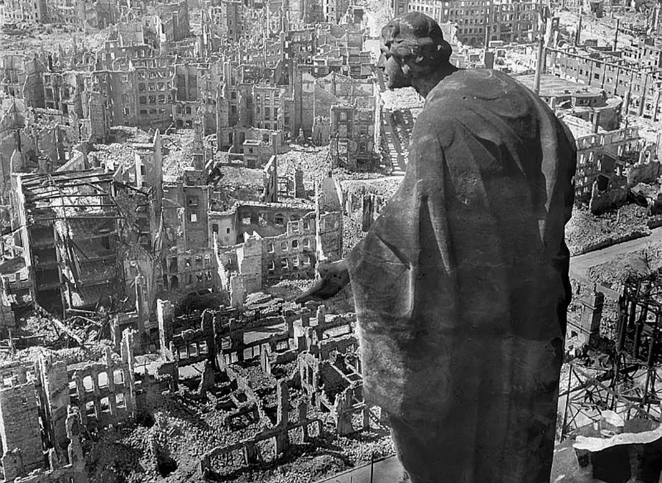 Photo Source: The National WWII Museum