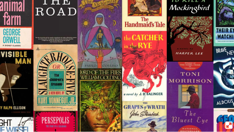 My Dilemma With Required School Novels