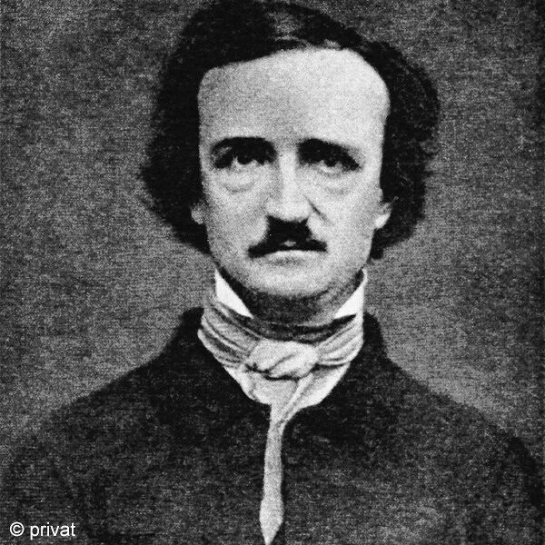 Edgar Allan Poe
