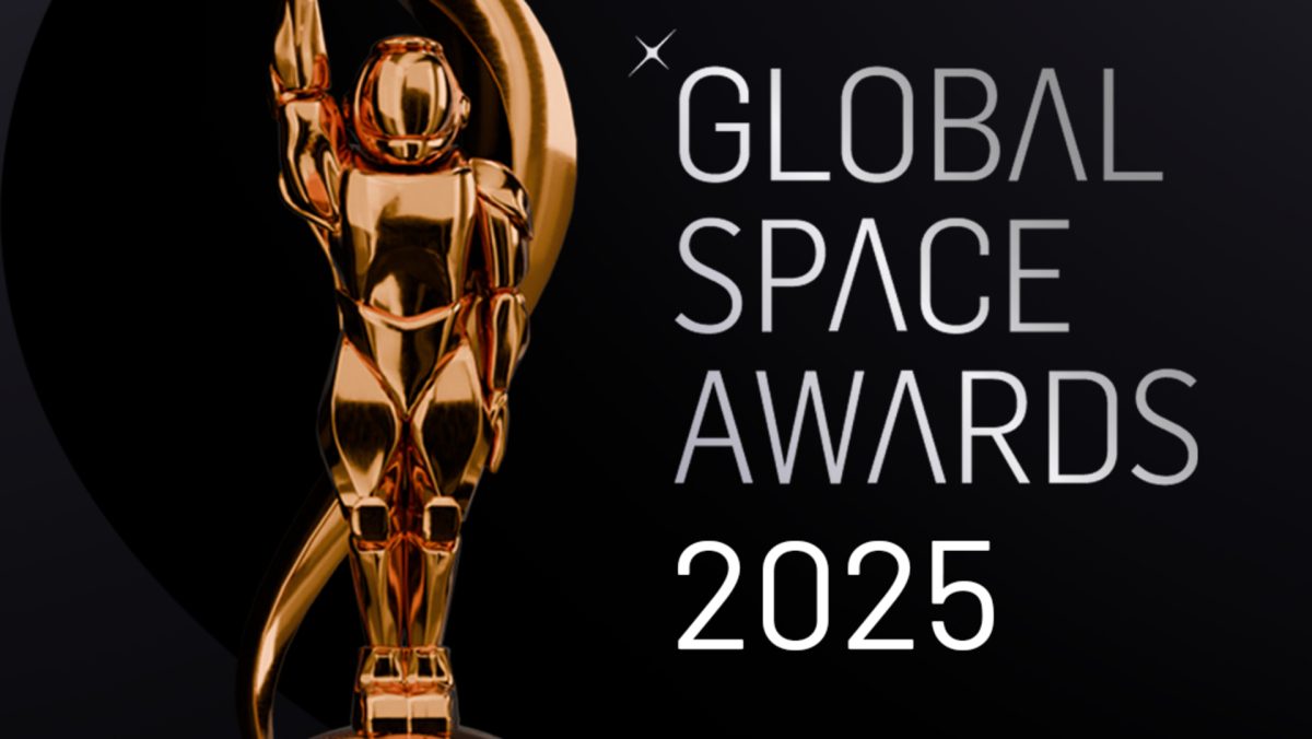 First Ever Global Space Awards Praise Innovation in Space Exploration