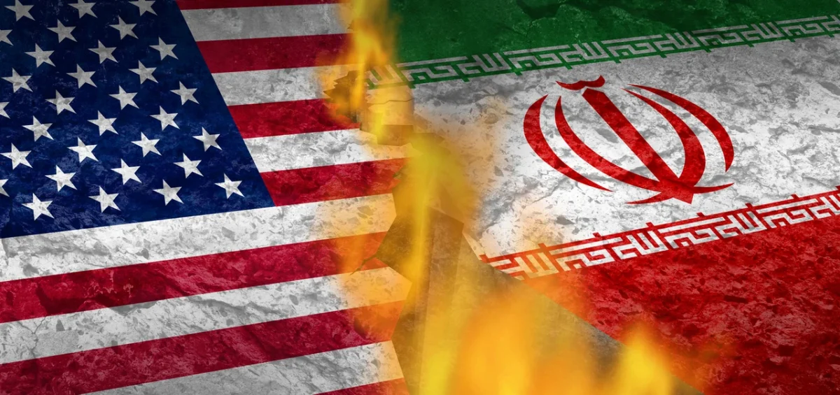International Tensions between the U.S and Iran continue