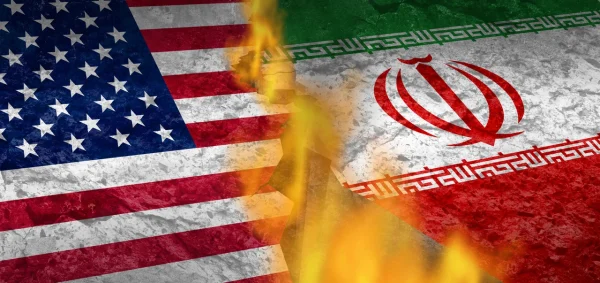 International Tensions between the U.S and Iran continue