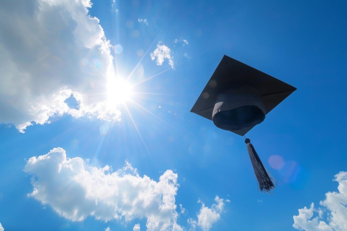 Five Things I Wish I Knew Before My Senior Year