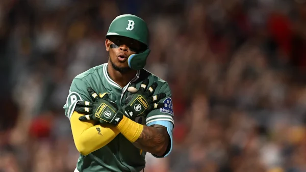 Why You Should Still Be Optimistic About the 2026 Red Sox