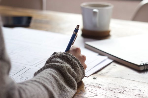 Write What You Know