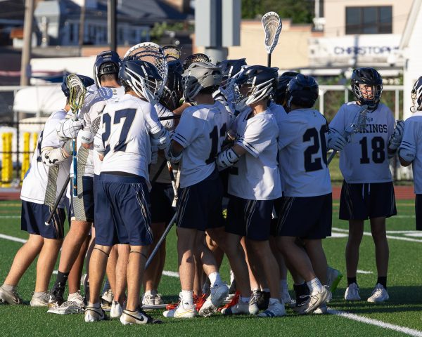Winthrop vs Marblehead Boys Lacrosse; A Recap
